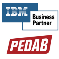 IBM Pedab